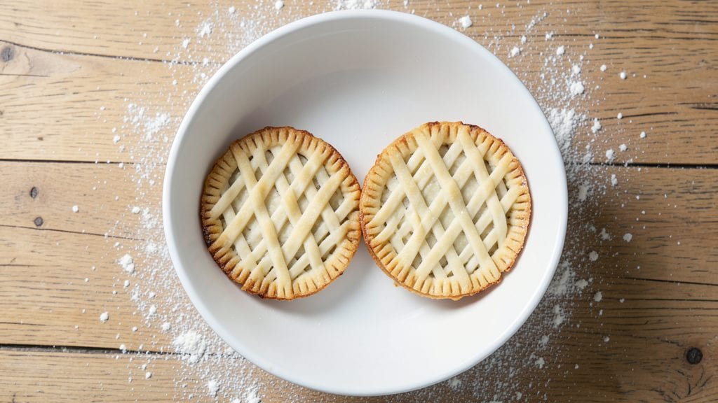 America's Test Kitchen Double Pie Crust Recipe: Layered Crispness Without the Dredge