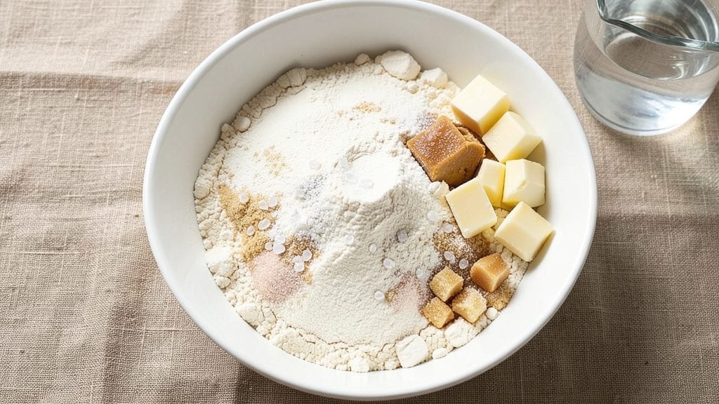 America's Test Kitchen Pie Crust Recipe: Foolproof Flakiness Without the Stress