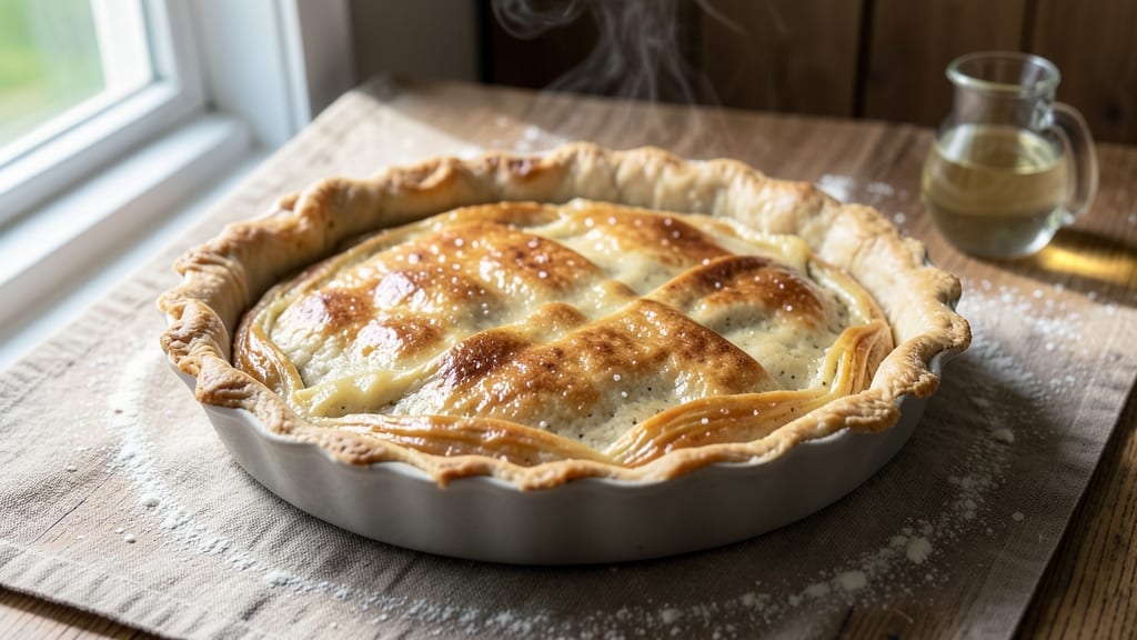 America's Test Kitchen Pie Dough Recipe: Foolproof Flaky Layers Every Time