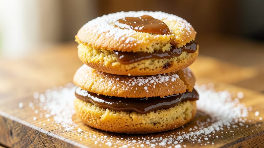 America's Test Kitchen Whoopie Pies Recipe: Molasses-Kissed Crunch Meets Silky Spice Layers