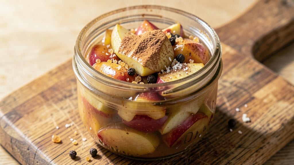 Amish Canned Apple Pie Filling Recipe Pioneer Woman: Spiced Fruit Bliss That Stays Perfect for Months