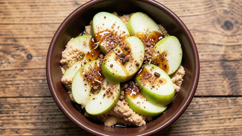 Apple Pie Moonshine Recipe With Apple Pie Spice: Bold Boozy Twist on Classic Comfort