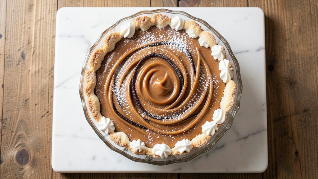 Betty Crocker Butterscotch Pie Recipe: Caramelized Topping With Gooey Vanilla Bliss