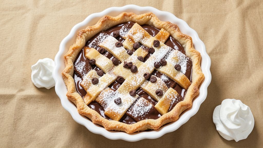 Betty Crocker French Silk Pie Recipe: Velvety Chocolate Layers That Melt in Minutes
