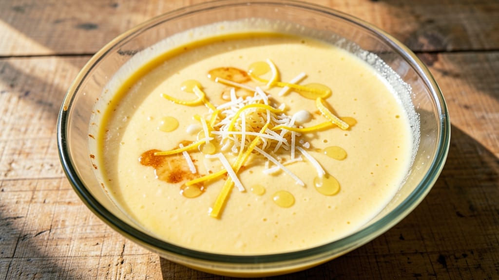 Betty Crocker Lemon Pie Filling Recipe: Zesty Tang and Buttery Smoothness