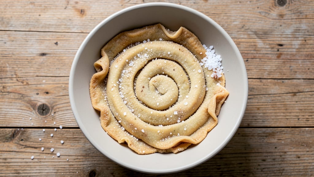 Betty Crocker Pie Crust Recipe With Crisco: Flaky Layers Guaranteed Without Shortening