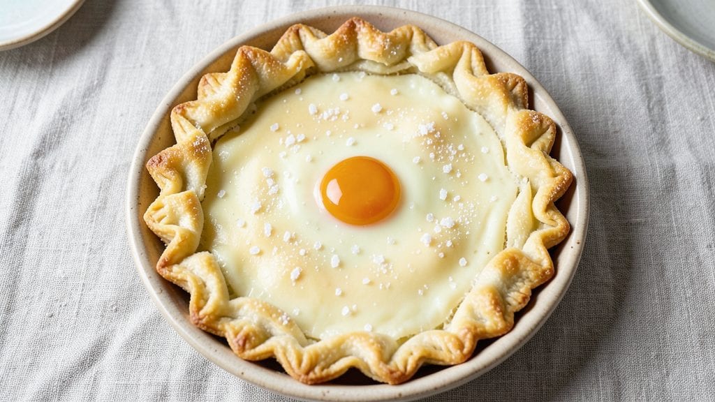 Bisquick Pie Shell Recipe: Crispy, No-Roll-Out Crust in 10 Minutes
