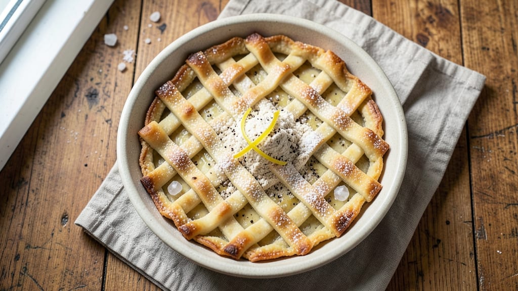 Bob's Red Mill Gluten Free Pie Crust Recipe: Shatterproof Layers Without the Mess