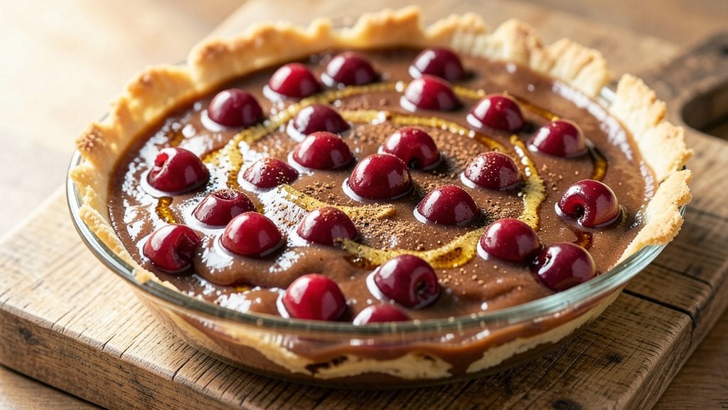 Duncan Hines Country Cherry Pie Filling Recipe: Molasses-Infused Spice That Stands Up to Baking