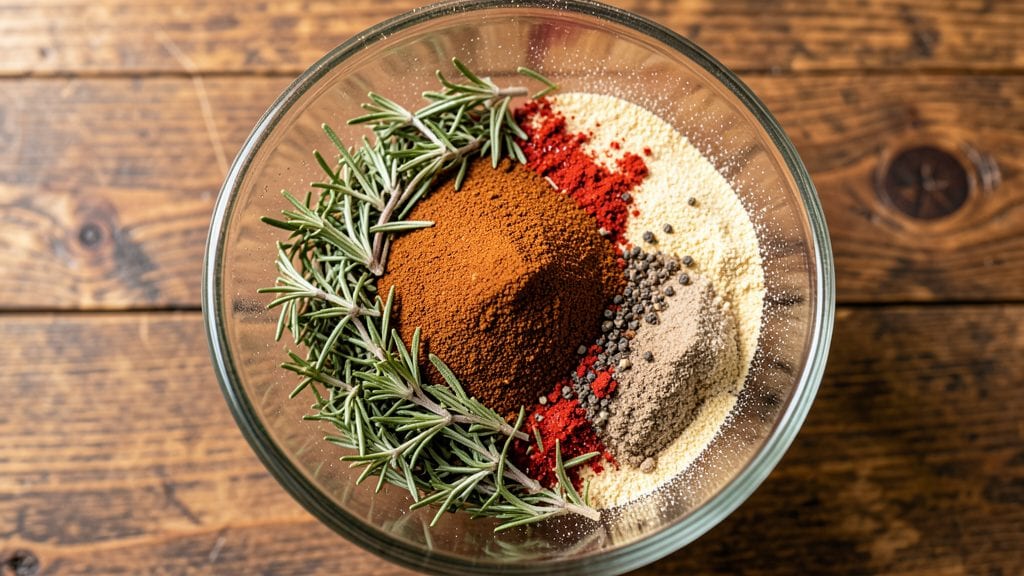 Easy Shepherd's Pie Seasoning Mix Recipe: Savory Spice Blend for One-Pan Magic
