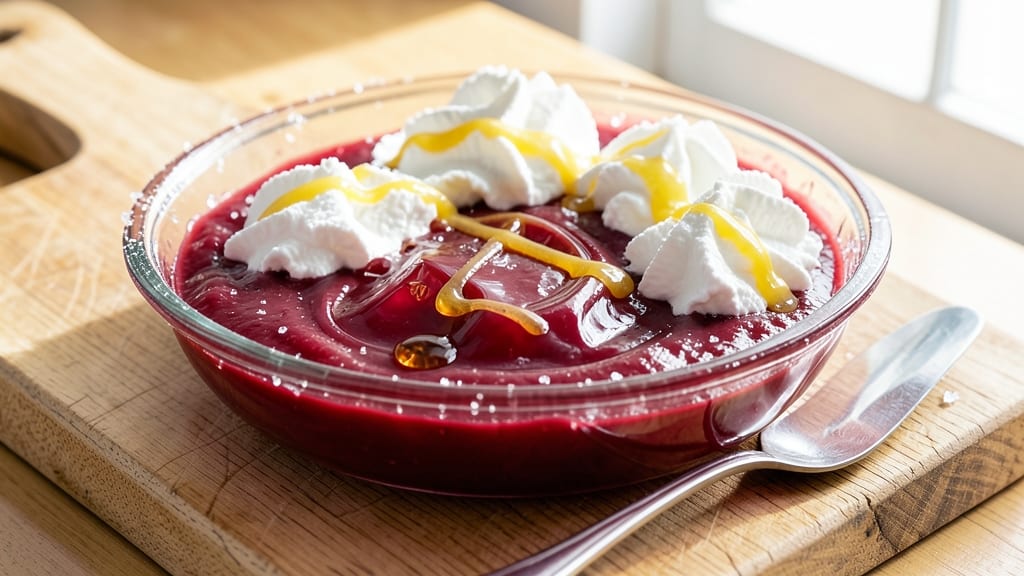 Jello Cook and Serve Pie Filling Recipe: Set-in-Place Creaminess Without the Wait