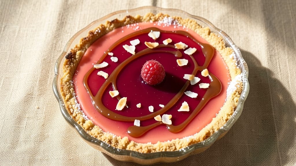 Jello Instant Pie Recipe: No-Bake Wobbly Layers in 15 Minutes