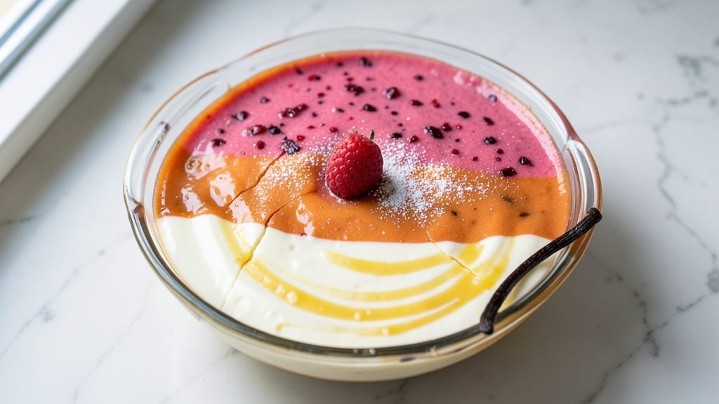 Jello Instant Pudding Pie Filling Recipe: Wobbly Layers That Set Faster Than Store-Bought