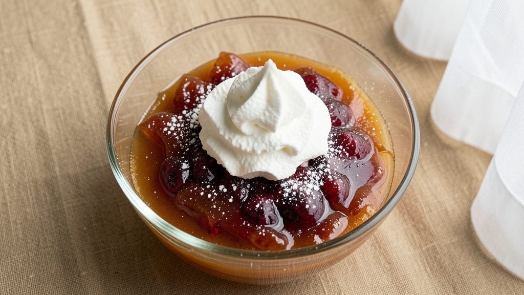 Jello With Pie Filling Recipe: Wobbly Dessert Magic in Minutes