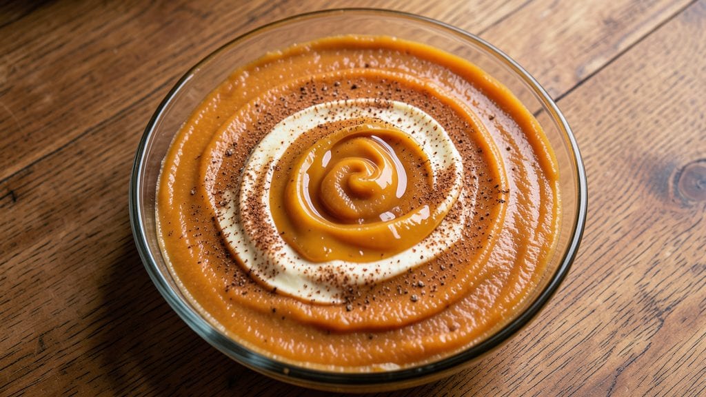 Libby's Crustless Pumpkin Pie Recipe: Silky Smooth Spice in 30 Minutes