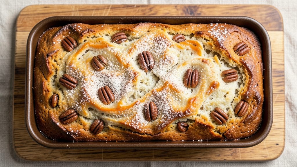 Libby's Pumpkin Bread Recipe With Canned Pumpkin Pie Mix: Moist Crumb and Warm Spice in One Bowl