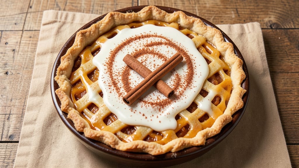 Libby's Pumpkin Pie Recipe With Pumpkin Pie Spice: Warm Spice and Silky Filling Magic