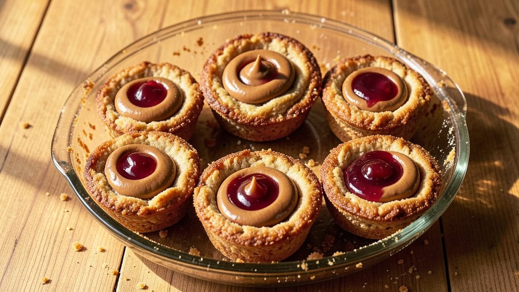 Little Debbie PB&J Oatmeal Pies Recipe: Nostalgic Crunch and Sweet Spread Magic