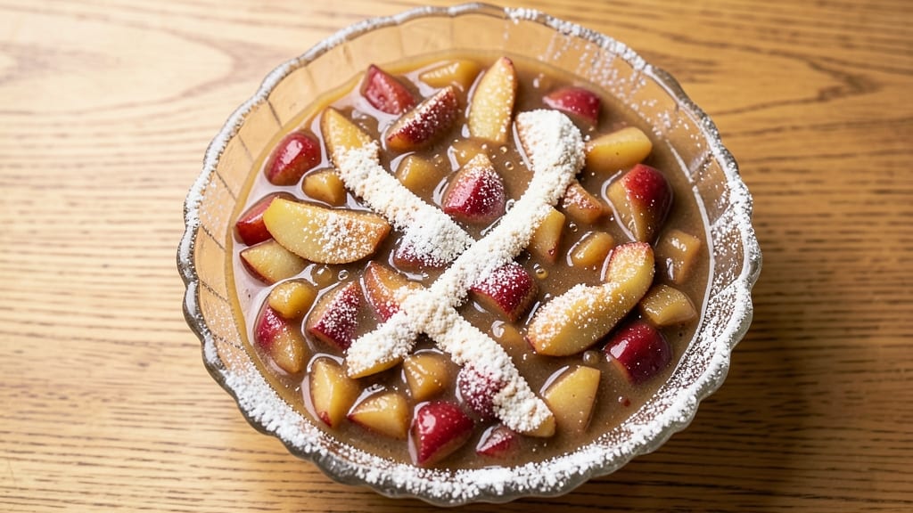 Old Fashioned Canned Apple Pie Filling Recipe: Nostalgic Spice in 10 Minutes
