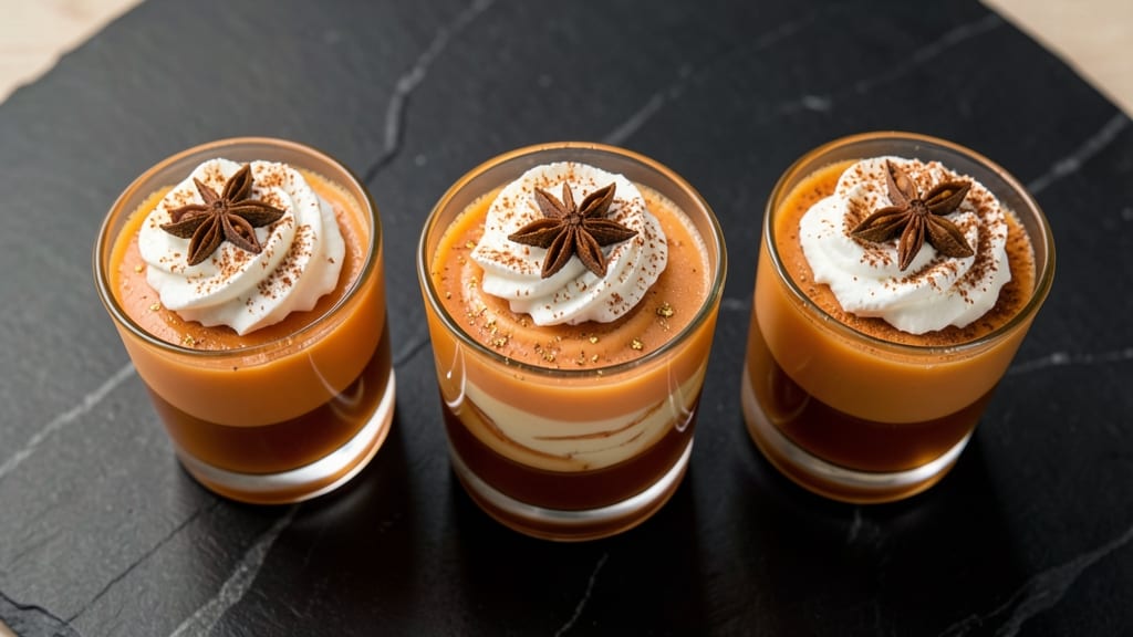 Pumpkin Pie Jello Shots Recipe: Boozy Autumn Vibes in 10 Minutes