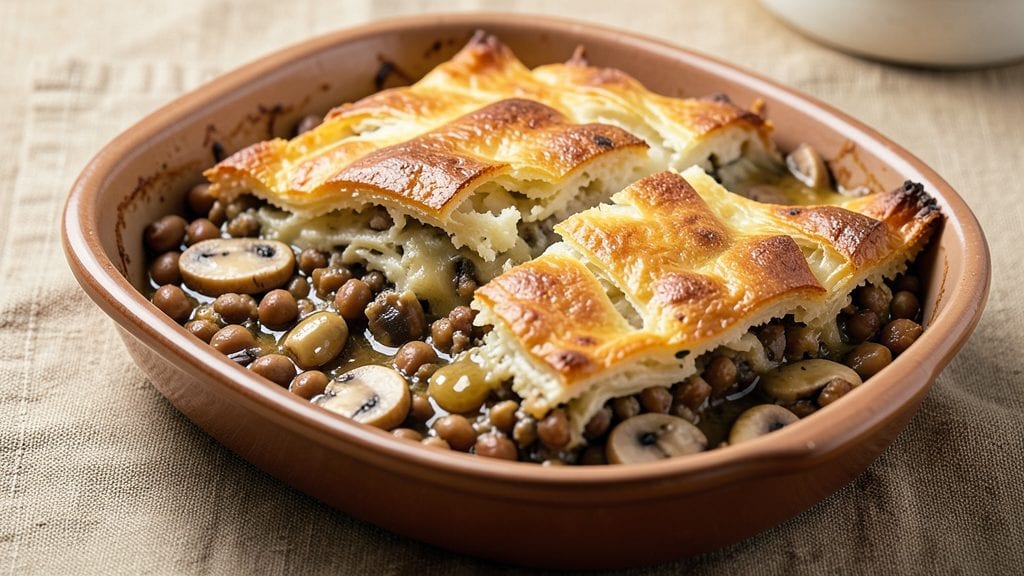 Shepherd's Pie No Veggies Recipe: Meat-Loaded Comfort Without the Bites