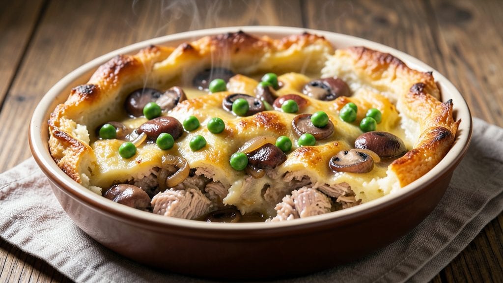 Weight Watchers Cottage Pie Recipe: Crispy Top, Lightened-Up Filling Magic